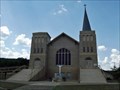 Image for St Olaf Lutheran Church - Cranfills Gap, TX