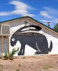Image for Historic Route 66 - Jack Rabbit Trading Post -  Joseph City, Arizona, USA.