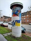 Image for Ostring 32 - Kiel, SH, Germany