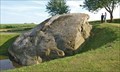 Image for LARGEST stone in Denmark - Hesselager, Denmark