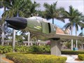 Image for McDonnell-Douglas F-4D Phantom II - Homestead, FL