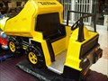 Image for Tonka Dump Truck - Square One Mall, Mississauga