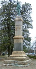 Image for Granville County Confederate Memorial