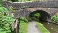 Image for Stone Bridge 29 Over The Peak Forest Canal - New Mills, UK