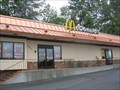 Image for McDonald's - S. Center Pkwy. - Tukwila, WA
