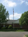 Image for Flag Pole and Garden area at Presbyterian Church - Dardenne Prairie, MO