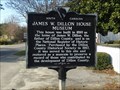 Image for 17-2 James W. Dillon House Museum