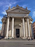 Image for Basílica de Santa Maria in Montesanto - Roma, Italia
