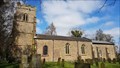Image for All Saints' church - Kirkby Mallory, Leicestershire