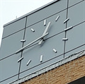 Image for County Office Clock - Pruszków, Poland