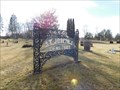 Image for Griffus Cemetery Brant Mi.