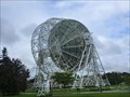 Image for Jodrell Bank Observatory -  CHESTER/ CHESHIRE - Goostrey, Cheshire, England, UK.