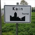 Image for Kain - Belgium