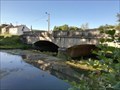 Image for Le Pont sur le ruisseau du Vau-de-Bouche - Voutenay-sur-cure, France
