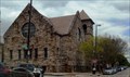 Image for Grace-Hampden Methodist Episcopal Church - Baltimore MD