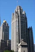 Image for Tribune Tower - Chicago, IL