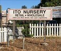 Image for Ito Nursery - San Juan Capistrano, CA