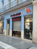 Image for Hard Rock Shop - Málaga, España