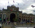 Image for Hauptbahnhof - Zürich, Switzerland