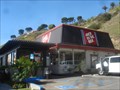 Image for Jack in the Box-Pacific Coast Highway-Malibu,CA