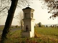 Image for Boží muka / Wayside Shrine, Liten, Czech republic