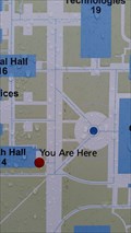 Image for College of San Mateo "You are here" (South Hall) - San Mateo, CA