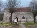 Image for St George - Langton Matravers, Dorset