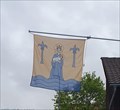 Image for Municipal Flag - Meltingen, SO, Switzerland