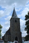 Image for Église Saint-Martin - Ragnies, Belgium