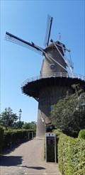 Image for Stellingmolen de Nijverheid, Ravenstein, Nederland