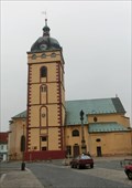 Image for Tower gallery, Jirkov, Czech Republic