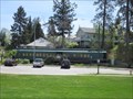 Image for Southern Pacific Passenger Train - Colfax, CA