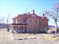 Image for Stone Victorian House Bluff UT