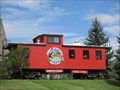 Image for Great Northern Rafting Caboose - West Glacier, MT