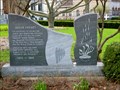 Image for Berkshire County Holocaust Memorial - Pittsfield, MA