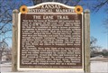 Image for The Lane Trail - Nemaha County, KS