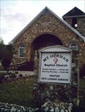 Image for Hebron Church - near Mountain Creek, SC