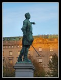 Image for Karl XII (Charles XII of Sweden) - Stockholm, Sweden