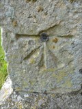 Image for Cut benchmark and bolt, St Andrew - Walberswick, Suffolk