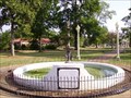 Image for Highland Park Fountain - Meridian, MS