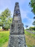 Image for Obelisk for Carl von Linné - Råshult, Kronobergs Län, Sweden