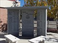 Image for Caldwell Veterans War Memorial - B.P.O.E.