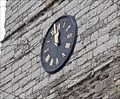 Image for Church Clock - St Wilfrid - North Muskham, Nottinghamshire