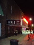 Image for Marshall Co. Community (former DIXIE) Theater - Lewisburg, TN