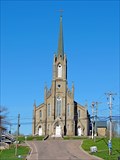 Image for Saint-Thomas de Memramcook Church - Memramcook, NB