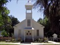 Image for  Methodist Episcopal Church at Black Creek - Middleburg, Florida