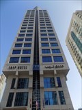 Image for Tryp by Windham Hotel -  Abu Dhabi, UAE