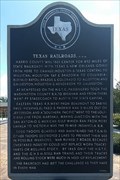 Image for Texas Railroads, C. S. A.