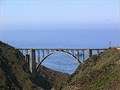 Image for Bixby Creek Bridge - Big Sur, California
