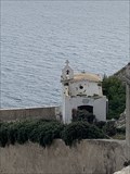 Image for La chapelle Saint Roch - Bonifacio - France